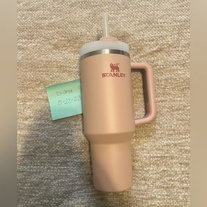 Stanley 40oz Quencher 2.0 Tumbler